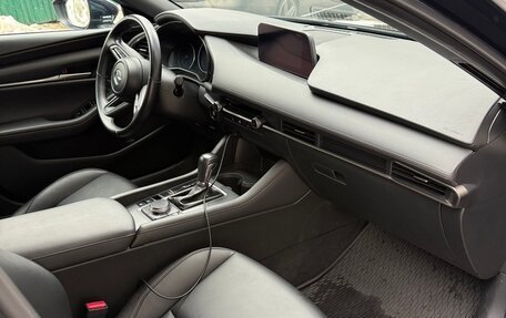 Mazda 3, 2021 год, 2 280 000 рублей, 11 фотография