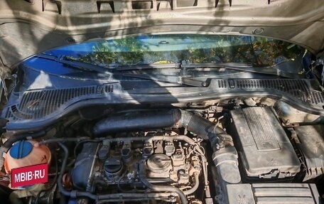 Skoda Octavia, 2011 год, 750 000 рублей, 12 фотография