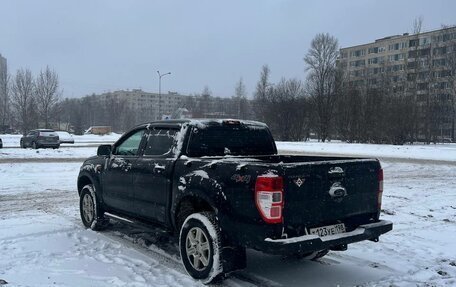 Ford Ranger, 2013 год, 1 289 000 рублей, 3 фотография