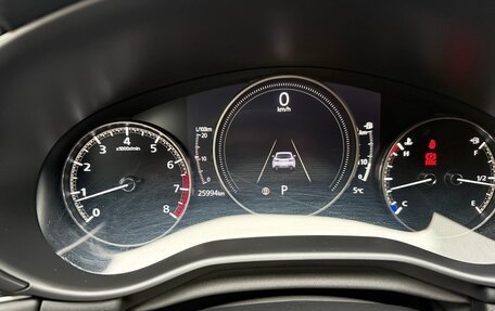 Mazda 3, 2021 год, 2 280 000 рублей, 12 фотография