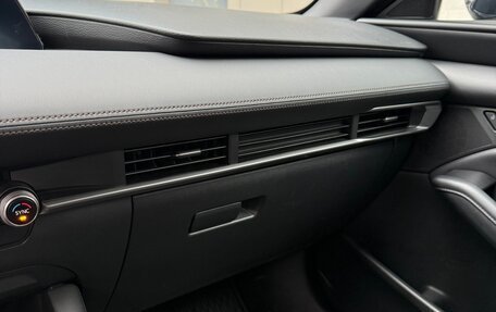 Mazda 3, 2021 год, 2 280 000 рублей, 14 фотография