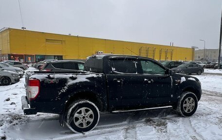 Ford Ranger, 2013 год, 1 289 000 рублей, 4 фотография