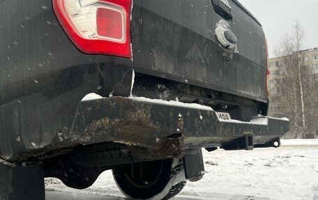 Ford Ranger, 2013 год, 1 289 000 рублей, 5 фотография