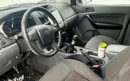 Ford Ranger, 2013 год, 1 289 000 рублей, 6 фотография