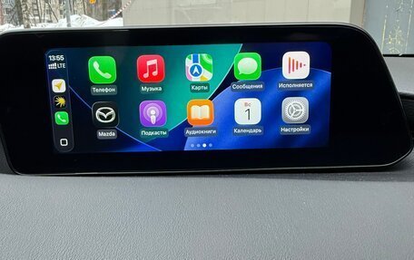 Mazda 3, 2021 год, 2 280 000 рублей, 13 фотография