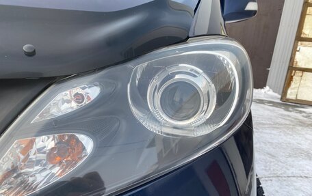 Honda Freed I, 2011 год, 1 100 000 рублей, 9 фотография