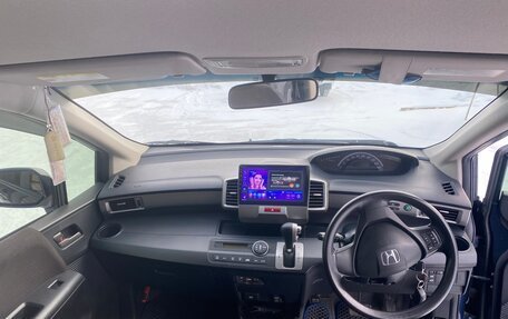 Honda Freed I, 2011 год, 1 100 000 рублей, 13 фотография