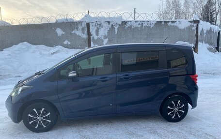 Honda Freed I, 2011 год, 1 100 000 рублей, 3 фотография