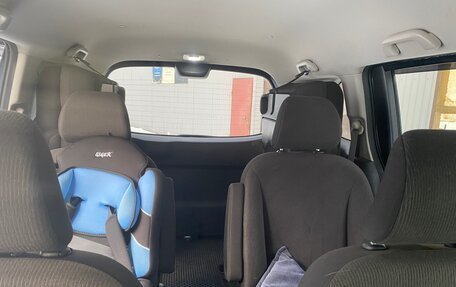 Honda Freed I, 2011 год, 1 100 000 рублей, 14 фотография