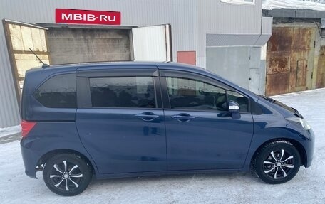 Honda Freed I, 2011 год, 1 100 000 рублей, 7 фотография