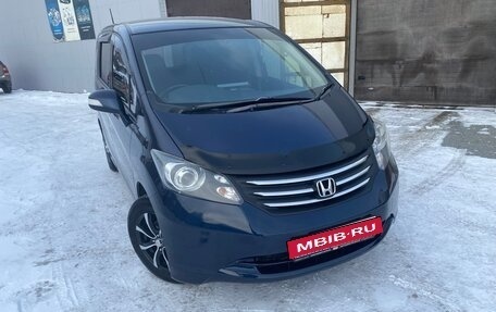 Honda Freed I, 2011 год, 1 100 000 рублей, 8 фотография