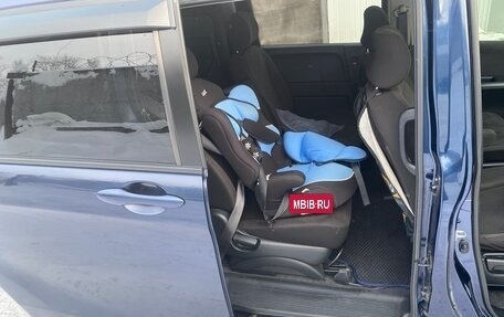 Honda Freed I, 2011 год, 1 100 000 рублей, 12 фотография