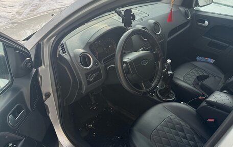 Ford Fusion I, 2005 год, 285 000 рублей, 6 фотография