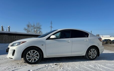Mazda 3, 2013 год, 1 270 000 рублей, 7 фотография