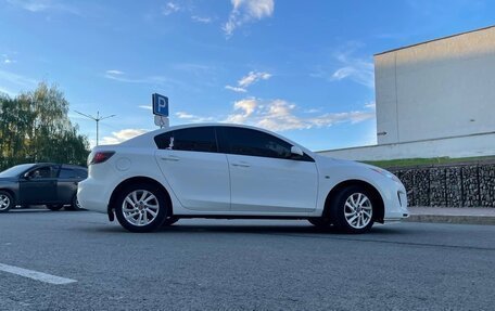 Mazda 3, 2013 год, 1 270 000 рублей, 2 фотография
