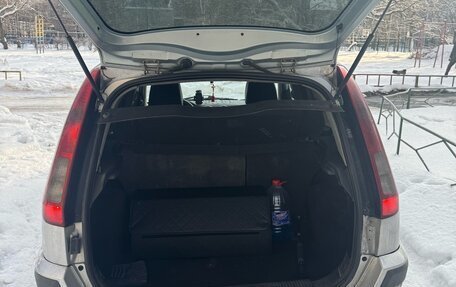 Ford Fusion I, 2005 год, 285 000 рублей, 4 фотография