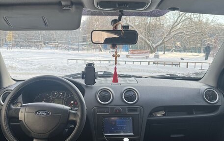 Ford Fusion I, 2005 год, 285 000 рублей, 5 фотография