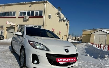 Mazda 3, 2013 год, 1 270 000 рублей, 6 фотография