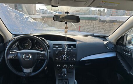 Mazda 3, 2013 год, 1 270 000 рублей, 11 фотография