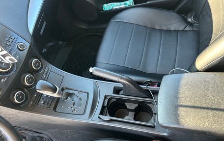 Mazda 3, 2013 год, 1 270 000 рублей, 12 фотография