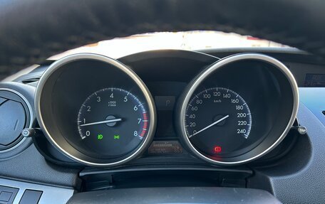 Mazda 3, 2013 год, 1 270 000 рублей, 15 фотография