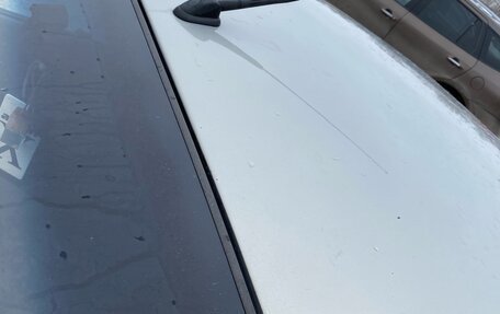 ЗАЗ Sens, 2008 год, 135 000 рублей, 9 фотография