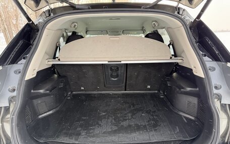 Nissan X-Trail, 2018 год, 1 700 000 рублей, 9 фотография