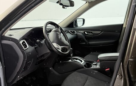 Nissan X-Trail, 2018 год, 1 700 000 рублей, 6 фотография