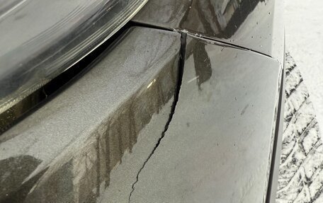 Nissan X-Trail, 2018 год, 1 700 000 рублей, 11 фотография