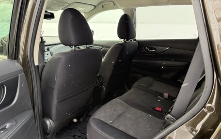 Nissan X-Trail, 2018 год, 1 700 000 рублей, 7 фотография