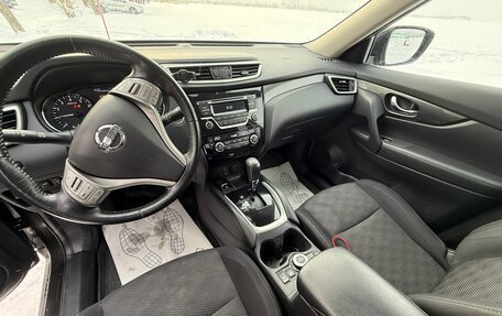 Nissan X-Trail, 2018 год, 1 700 000 рублей, 8 фотография