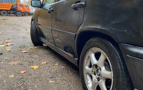 Volvo S70, 1997 год, 125 000 рублей, 8 фотография