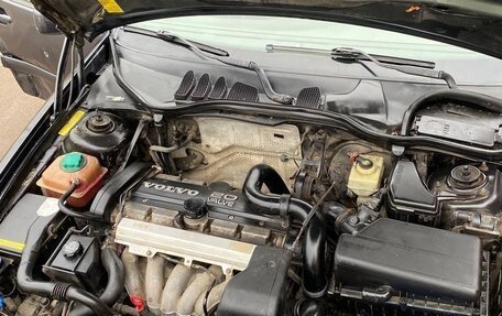 Volvo S70, 1997 год, 125 000 рублей, 11 фотография