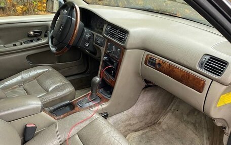 Volvo S70, 1997 год, 125 000 рублей, 9 фотография