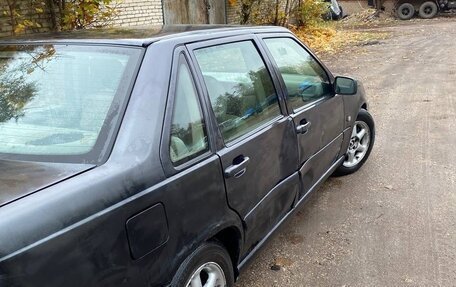 Volvo S70, 1997 год, 125 000 рублей, 5 фотография