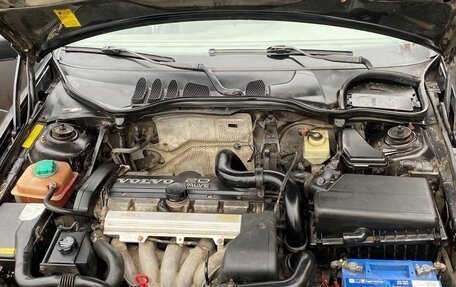 Volvo S70, 1997 год, 125 000 рублей, 10 фотография