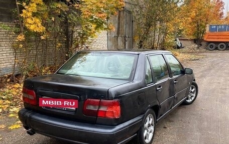 Volvo S70, 1997 год, 125 000 рублей, 4 фотография