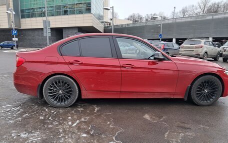 BMW 3 серия, 2013 год, 1 450 000 рублей, 4 фотография