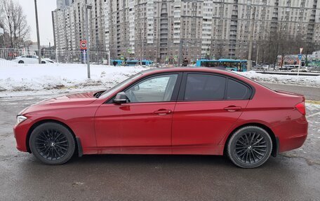 BMW 3 серия, 2013 год, 1 450 000 рублей, 5 фотография