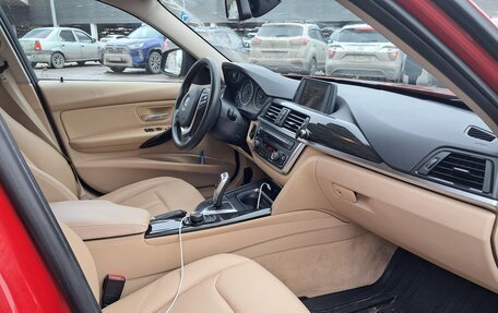 BMW 3 серия, 2013 год, 1 450 000 рублей, 6 фотография
