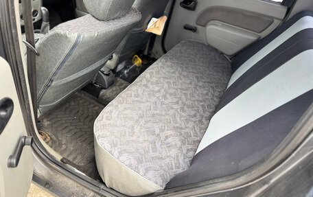 Renault Logan I, 2008 год, 155 000 рублей, 23 фотография