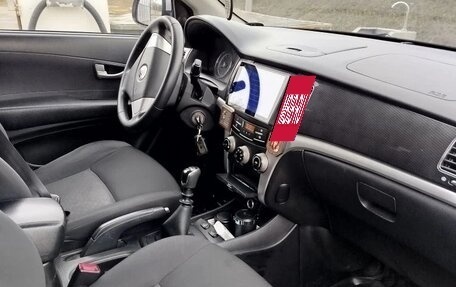 SsangYong Actyon II рестайлинг, 2012 год, 1 150 000 рублей, 3 фотография