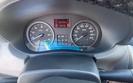 Renault Logan I, 2010 год, 490 000 рублей, 4 фотография