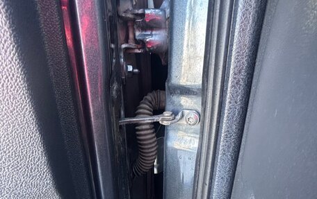 Renault Logan I, 2010 год, 490 000 рублей, 8 фотография