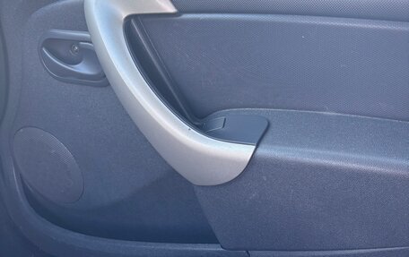 Renault Logan I, 2010 год, 490 000 рублей, 7 фотография