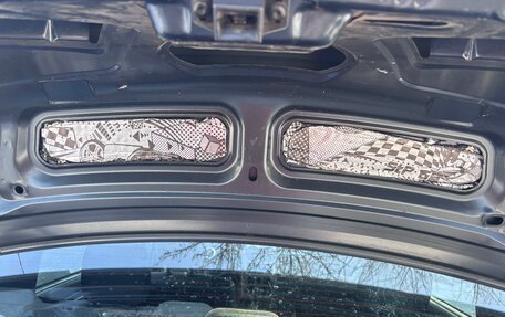 Renault Logan I, 2010 год, 490 000 рублей, 10 фотография