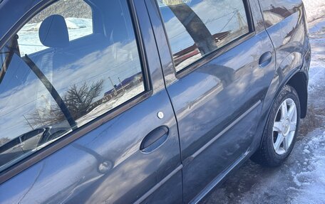 Renault Logan I, 2010 год, 490 000 рублей, 12 фотография