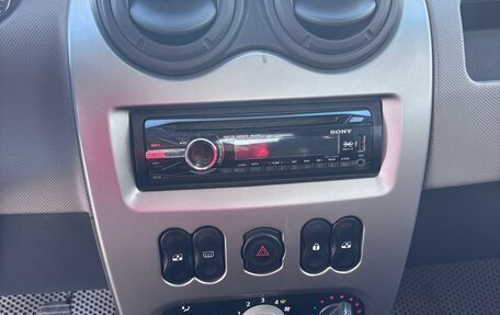 Renault Logan I, 2010 год, 490 000 рублей, 3 фотография