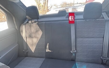 Renault Logan I, 2010 год, 490 000 рублей, 5 фотография