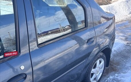 Renault Logan I, 2010 год, 490 000 рублей, 11 фотография